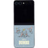 Disney Dumbo Variant Poses Galaxy Z Flip5 5G Skin
